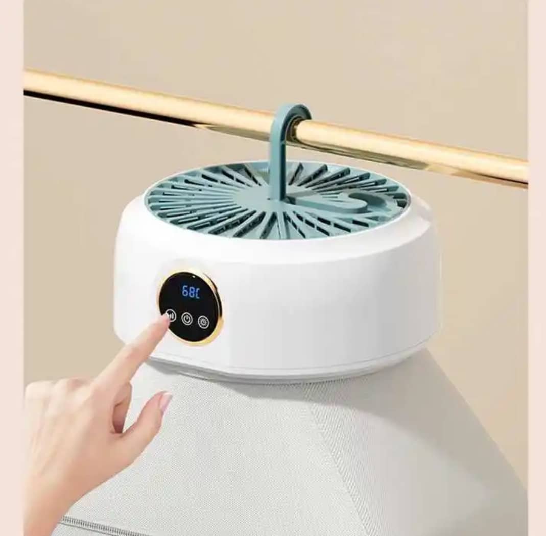 sèche linge électrique