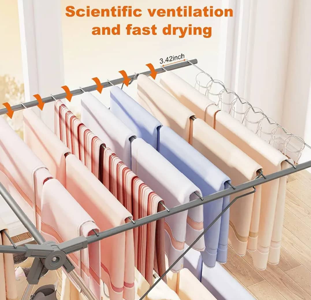 sèche linge électrique